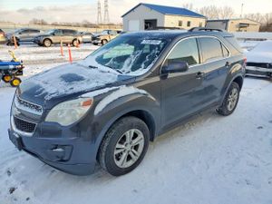 Chevrolet Equinox LT 2.4L 4 2015