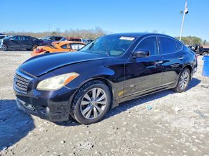 Infiniti M37 X 3.7L 6 2011