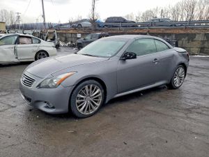 Infiniti G37 SPORT 3.7L 6 2013