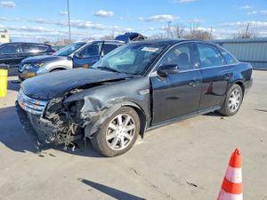 Ford Taurus SEL 3.5L 6 2008