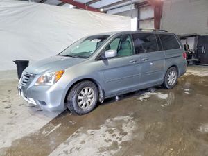 Honda Odyssey EX 3.5L 6 2008