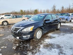 Nissan Altima 2.5 2.5L 4 2013