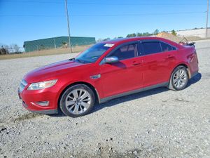 Ford Taurus LIMITED 3.5L 6 2012