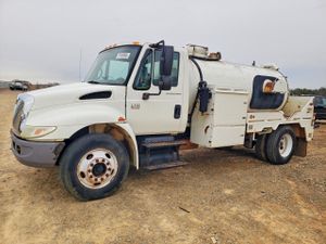 International DuraStar / 4000 4300 6 2004