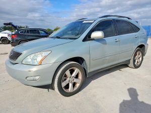 Lexus RX 330 3.3L 6 2006