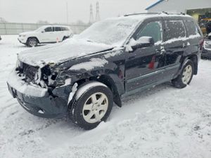 Jeep Grand Cherokee LAREDO 3.7L 6 2009