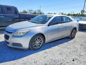 Chevrolet Malibu 2.5L 4 2015