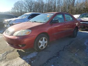 Toyota Corolla 1.8L 4 2005