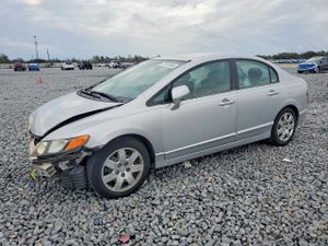 Honda Civic LX 1.8L 4 2006