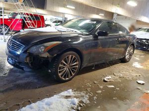 Infiniti G37 3.7L 6 2012
