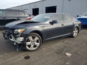 Lexus LS 460 4.6L 8 2011