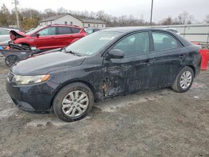 Kia Cerato / Forte / K3 EX 2.0L 4 2013