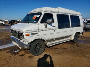 Chevrolet G-series 5.7L 8 1995