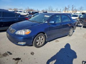 Toyota Corolla CE 1.8L 4 2005