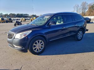 Buick Enclave 3.6L 6 2015
