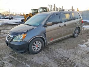 Honda Odyssey EX 3.5L 6 2010