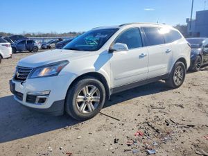 Chevrolet Traverse LT 3.6L 6 2014
