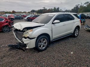 Chevrolet Equinox LT 2.4L 4 2012