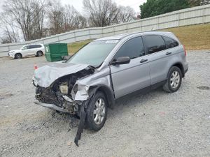 Honda CR-V EX 2.4L 4 2008