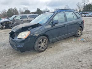 Kia Carens (Rondo) LX 2.7L 6 2007