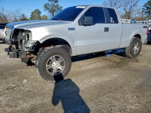 Ford F-150 4.6L 8 2005