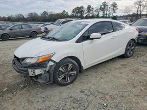 Honda Civic EX 1.8L 4 2015