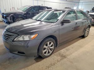Toyota Camry CE 2.4L 4 2008