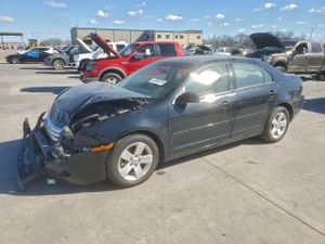 Ford Fusion SE 2.3L 4 2006