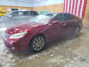 Lexus ES 350 3.5L 6 2008