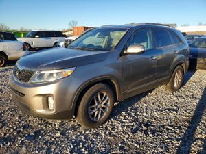 Kia Sorento LX 2.4L 4 2014