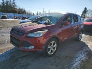 Ford Escape 1.6L 4 2014