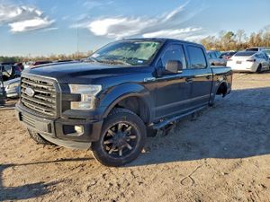 Ford F-150 SUPERCREW 5.0L 8 2015