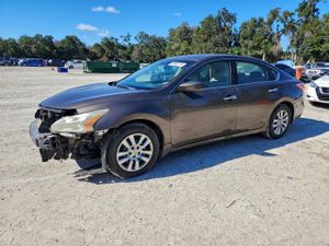 Nissan Altima 2.5 2.5L 4 2013