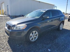 Volvo XC60 3.2 3.2L 6 2013