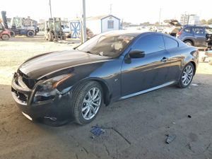 Infiniti Q60 JOURNEY 3.7L 6 2014