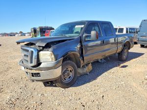 Ford F-250 SUPER DUTY 6.0L 8 2006