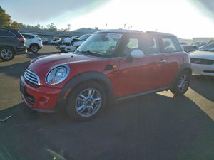 Mini Cooper 1.6L 4 2012