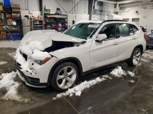 BMW X1 3.0L 6 2015
