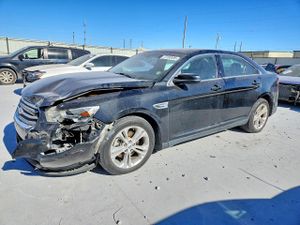 Ford Taurus SEL 3.5L 6 2014