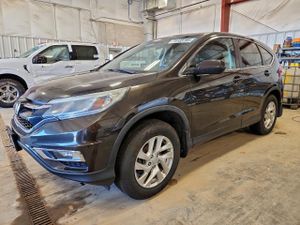Honda CR-V EX 2.4L 4 2015
