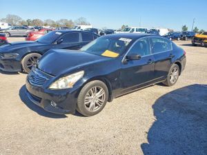 Infiniti Q40 3.7L 6 2015