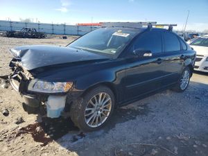 Volvo S40 2.4I 2.4L 5 2010