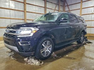 Ford Expedition MAX LIMITED 3.5L 6 2024