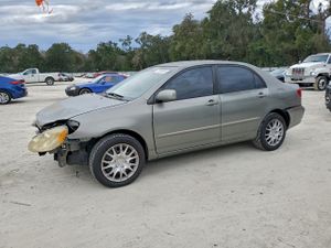 Toyota Corolla CE 1.8L 4 2004