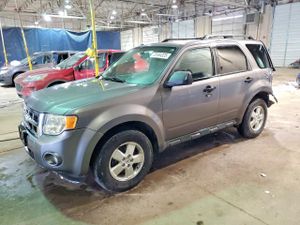 Ford Escape XLT 3.0L 6 2010