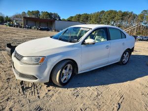 Volkswagen Jetta TDI 2.0L 4 2014