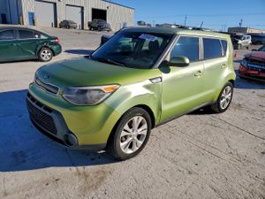 Kia Soul + 2.0L 4 2015