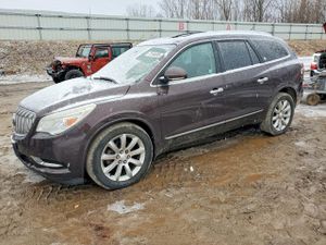 Buick Enclave 3.6L 6 2015