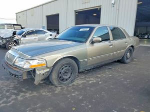 Mercury Grand Marquis LS 4.6L 8 2003