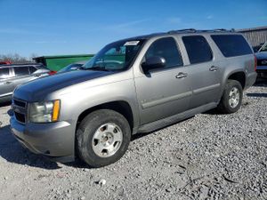 Chevrolet Suburban C1500 5.3L 8 2007